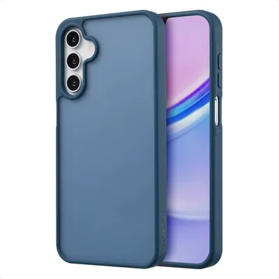 Obrázek produktu pro imoshion Color Guard zadní kryt Samsung Galaxy A15 (5G) – tmavě modrý