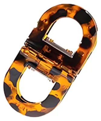 Produktbild von 1/2 Paar Haarnadeln, intelligente magnetische Haarspangen, Haarstyling-Tool für Alltag, Partys, Treffen, Ausflüge, Damen-Haarstyling-Accessoires