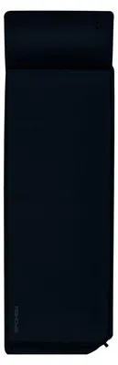 Obrázek produktu pro Spokey - izolační podložka „Savory“ PP8030 (186 cm x 50 cm) (černá)