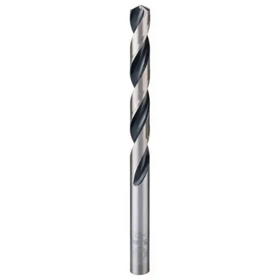 Produktbild von Metallspiralbohrer HSS PointTeQ, DIN 338, 9,1 mm, 10er-Pack