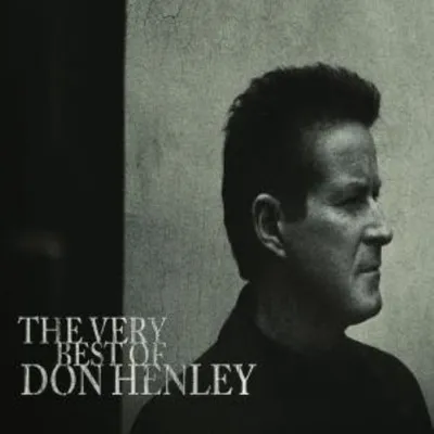 Produktbild von Henley,Don-The Very Best Of