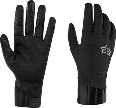 Produktbild von Fox Defend Pro Fire Glove Handschuhe XL schwarz