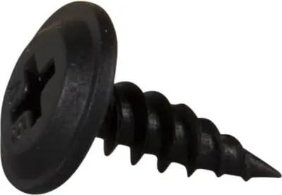 Zdjęcie produktu dla Śruby łączące profil ESSVE PH2 czarne w ESSBOX 4,2x13 mm 1000 szt.