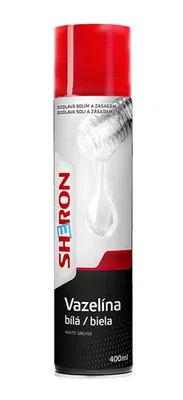 Obrázek produktu pro vazelína 400ml BÍ SHERON