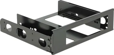 Obrázok produktu pre Delock Laufwerksschachtadapter - 5,25" bis 3,5" (13.3 cm to 8.9 cm)