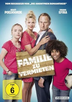 Obrázok produktu pre Familie zu vermieten