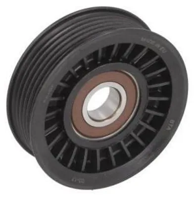 Produktbild von BTA E2Y0015BTA Spannrolle Keilrippenriemen 77mm für JEEP GRAND CHEROKEE III (WH, WK) für DODGE Nitro SUV