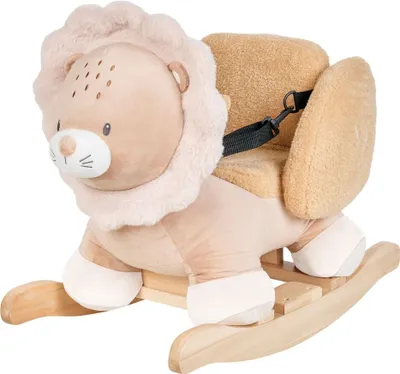 Produktbild von Nattou Schaukeltier - Löwe Ernest