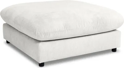 Produktbild von Hocker SANSIBAR WANGEROOGE BHT 100x44x100 cm