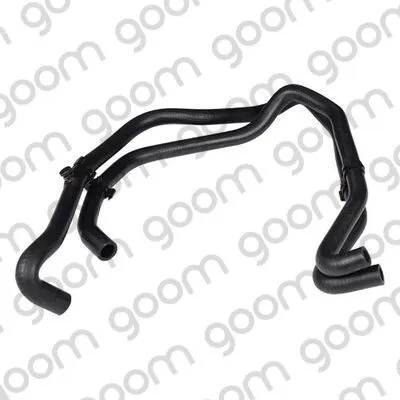 Produktbild von GOOM Wärmetauscher-Schlauch HC-0067 für RENAULT TWINGO I (C06)