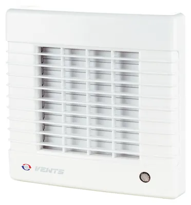 Obrázok produktu pre CB Elektro Ventilátor 100MATH axiálny (VENTS)