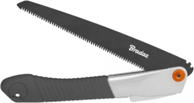 Image de Bradas KT-V1422 Scie pliante Bradas V-SERIES RAZOR, longueur de lame : 230 mm