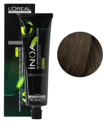 Image de L'Oréal Inoa
