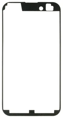 Produktbild von LG Optimus Black P970 Kleber Touchscreen / Rahmen