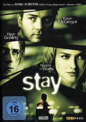 Zdjęcie produktu dla Stay