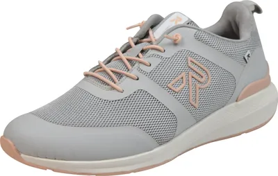 Produktbild von Rieker Damen Schnürschuh 15019-37, 15019-39, 15019-40, 15019-41, 15019-42 RIE-40102 Grau 37