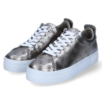 Produktbild von Guess Sneakers 200500100021 in PLATA color size 38
