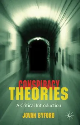 Produktbild von Conspiracy Theories