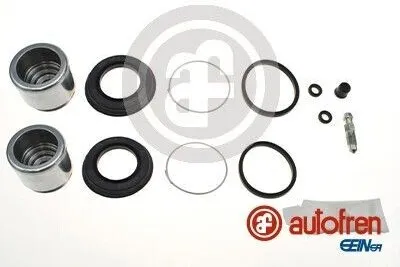 Produktbild von AUTOFREN SEINSA Bremssattel-Reparatursatz für PORSCHE 914 Hinten 38mm D41785C