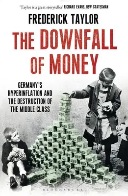 Productafbeelding van Downfall of Money