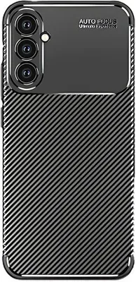 Immagine prodotto di Beline Etui Carbon Armor Sam A34 5Gczarny/Scatola nera