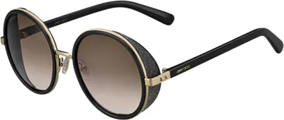 Produktbild von Jimmy Choo Andie/S Damen-Sonnenbrille mit Vollrand