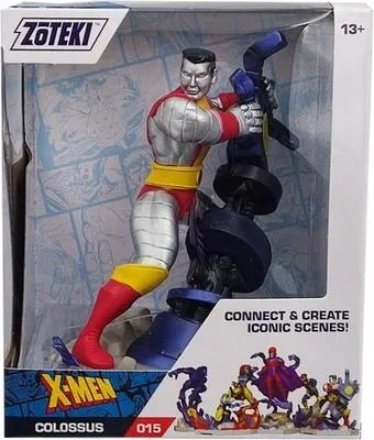 Zdjęcie produktu dla Figurka ZOTEKI X-MEN Colossus ZKZ0014 06561