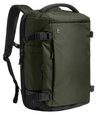 Image de Sac à dos de voyage Navigator-T66 Liteway (vert)