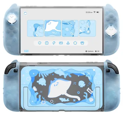 Obrázok produktu pre Ochranné puzdro pre Nintendo Switch 2