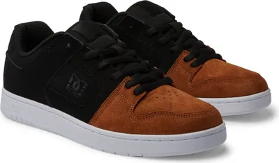 Zdjęcie produktu dla Dc Shoes Manteca 4 Buty sportowe Czarny UE 42 Mężczyzna Czarny UE 42