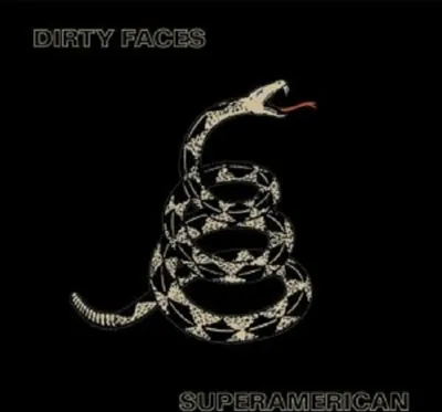 Produktbild von Dirty Faces-Superamerican