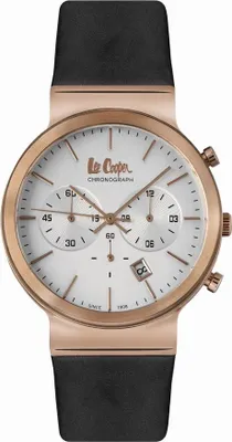 Imagen del producto de Lee Cooper reloj LC06915.431