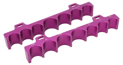 Produktbild von ZTTO Suspension Vise Soft Jaw Klemmblockhalter für Hinterraddämpfer-Vorderradgabel-Reparaturclip
