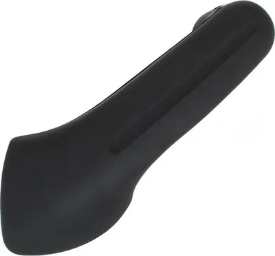 Immagine prodotto di Maniglia della porta Coperchio della maniglia interna POSTERIORE SINISTRO o DESTRO in NERO 1J0867171A