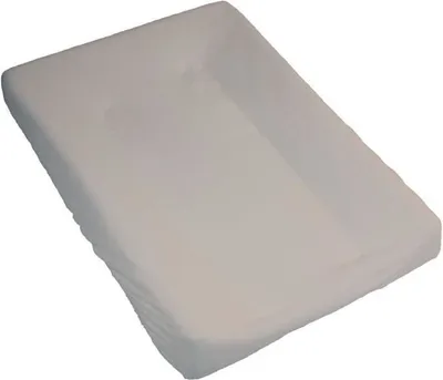 Produktbild von BabyCalin Matratzenbezug wechseln 50 x 70 cm, Taupe