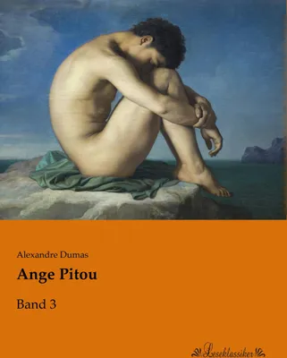 Produktbild von Ange Pitou