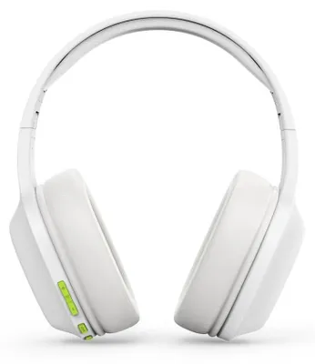 Image de Hama Spirit Calypso II Casque sans fil serre-tête Appels/musique Bluetooth Vert