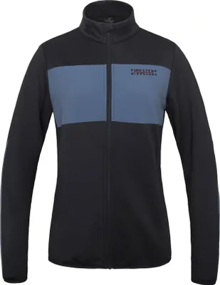 Obrázek produktu pro Kingsland KLkloni Fleecová bunda Sportovní bunda Uni Navy Summer 2022, Velikost:M