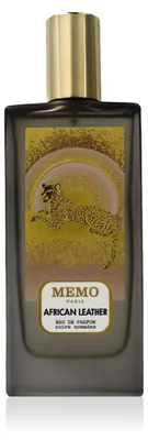 Image de Memo Paris - African Leather EDP 75ml