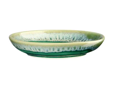 Productafbeelding van ASA Selection il capriccio Schale jade Ø 13,5 cm, H 2,5 cm