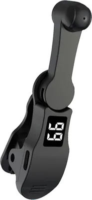 Produktbild von Auto Clicker Für Telefon Automatische Bildschirm Tapper Simulated Finger Klick Gerät Gaming Shopping schwarz