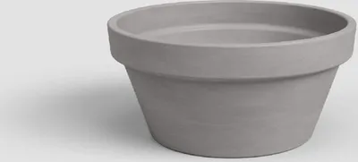 Produktbild von Artevasi Amalia Bowl, Grau, 3 l, 210 mm, 144 mm, 7 Stück(e)