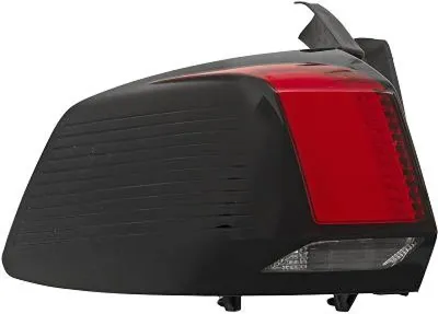 Produktbild von DIEDERICHS Rückleuchte Heckleuchte Links Äusserer passend für PEUGEOT 5008 II