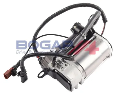 Zdjęcie produktu dla BOGAP A3428102 Sprężarka zawieszenia pneumatycznego do AUDI A6 Avant (4F5, C6)