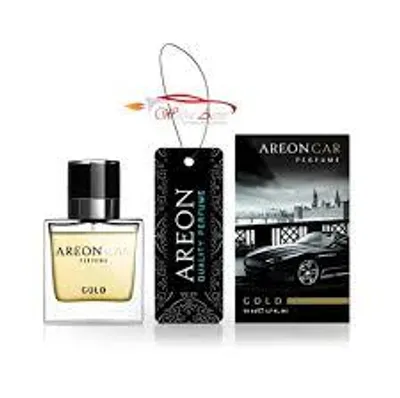 Obrázek produktu pro Parfm Areon 50 ml
