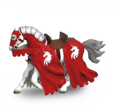 Zdjęcie produktu dla Papo 39781, Fantasy World, Wielobarwny