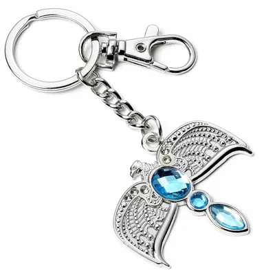 Zdjęcie produktu dla THE CARAT SHOP - Brelok Harry Potter z Diademem - Oficjalny Produkt
