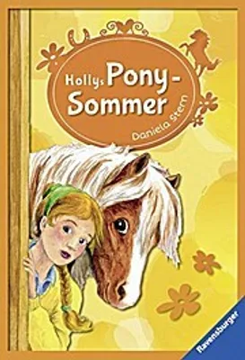 Produktbild von Hollys Ponysommer