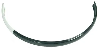 Produktbild von Holland Schutzblech Hinten 28 Tour Schwarz