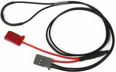 Produktbild von Traxxas Telemetrie – Temperatursensor lang